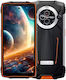 BlackView BV8200 Dual SIM (12/256GB) Здрав Смар...