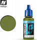 Acrylicos Vallejo Боя за Моделизъм Deep Green 17мл