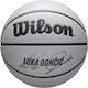 Wilson Player Icon Uv Bskt Doncic Mingea de baschet În aer liber
