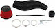 Σύστημα Εισαγωγής Simota Honda Civic 1.4-1.6 92-01 Κόκκινο Simota Μεγάλος Πλαστικός Σωλήνας H-003f