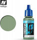 Acrylicos Vallejo Боя за Моделизъм Green Blue 17мл