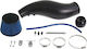 Σύστημα Εισαγωγής Simota Honda Civic 1.4-1.6 92-01 Μαύρο
