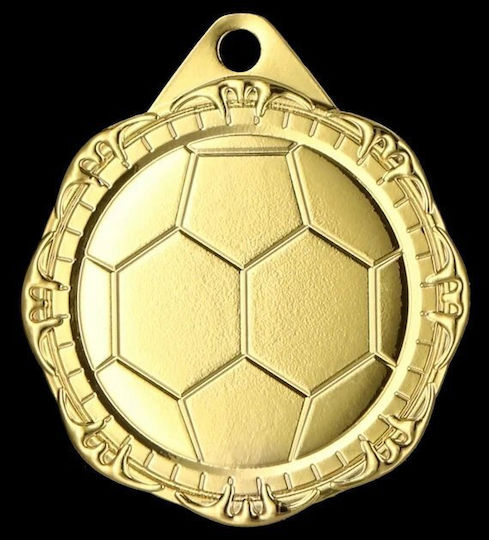 Victoria Sport Gold Medal Soccer