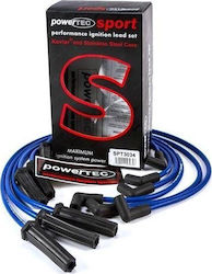 Καλώδια Ανάφλεξης Powertec Powertec Chevrolet Camaro Impala Trans Sport V6 88-97 Κόκκινα Καλώδια Ανάφλεξης Powertec Powertec Chevrolet Camaro Impala Trans Sport V6 88-97 Κόκκινα