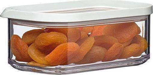Rosti Mepal Δοχείο Φαγητού Λευκό 425ml