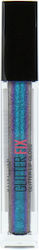 Maybelline Гланц За Устни Glitter Fix 5ml Maybelline Гланц За Устни Glitter Fix 5ml