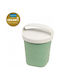 Koziol Plastic Lunch Box 500ml
