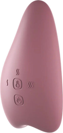 Momcozy Massage Device for the Body with Vibration and Heating Function