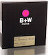B+W Master 803 Филтър ND с Диаметър 86mm с Покритие MRC Nano (Easy Clean) за Фотографски Обективи