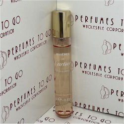 Cartier De Cartier Eau de Toilette 10ml