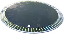 Ersatz-Trampolinmatte Schwarz Durchmesser 305 cm Spartan
