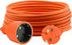 Volteo Extension Cord Cable Extension