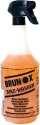 Πλυντήριο Ποδηλάτου Brunox 1000ml Πλυντήριο Ποδηλάτου Brunox 1000ml