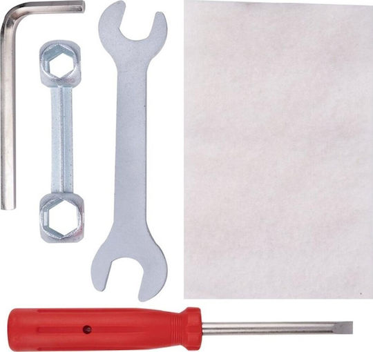 5-in-1 Bicycle Repair Tool Set Bicycle Gear