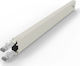 Patchbox U/FTP (STP) Cat.6a Ethernet Network Cable 0.8m White 1pcs