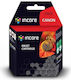 Incore Compatible Inkjet Printer Ink Canon IC-571M / CLI-571XL 15ml Magenta 1pcs