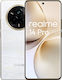 Realme 14 Pro 5G Dual SIM (12GB/512GB) Pearl White