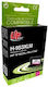 Uprint Kompatible Tintenpatrone InkJet HP F6U17AE HP 953XL Magenta 1 Stück