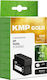 KMP Συμβατό Μελάνι Εκτυπωτή InkJet HP 3JA30AE 963 XL 55ml Μαύρο 1τμχ