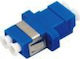 A-LAN Lichtwellenleiter-Adapter 1Stück