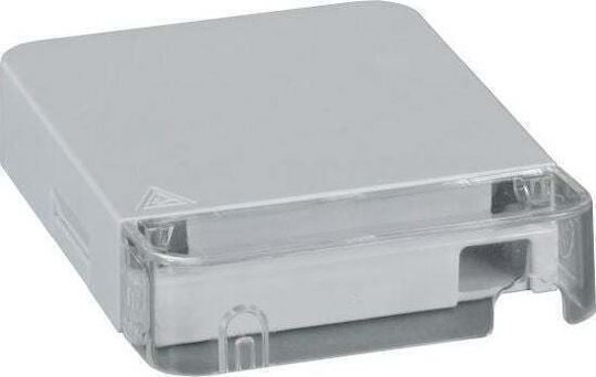 EFB Sc Simplex Adapter Οπτικών Ινών 1τμχ ()