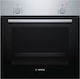 Bosch Cuptor Deasupra Blatului 66lt L59.4cm.