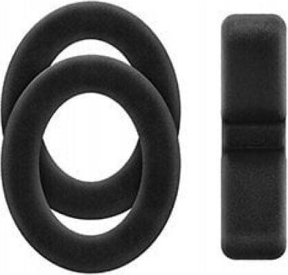 Sennheiser HD 490 Pro Cushion Set Production