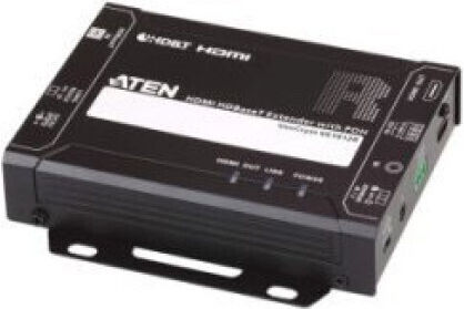 Aten VE1812R HDMI HDBaseT Extender-Empfänger-Einheit PoH 4K2K 100m