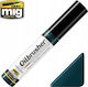 Acrylicos Vallejo Χρώμα Μοντελισμού Raptor Shuttle Turquoise 10ml