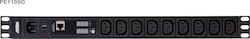 Aten Rack Multi-Socket