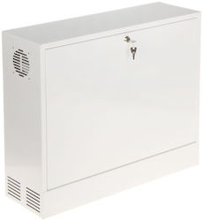 Delta R19-3U Ventilator Rack 3 Bucăți