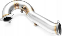 Rm Motors Downpipe Audi A7 3.0 Tdi + Quattro A4 A5 2.7 3.0 Tdi + Quattro Rm Motors Downpipe Audi A7 3.0 Tdi + Quattro A4 A5 2.7 3.0 Tdi + Quattro