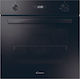 Candy Aufsatzbackofen Ohne Kochfelder 70lt P59.5cm Schwarz