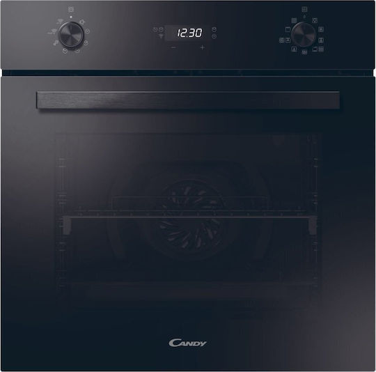 Candy Aufsatzbackofen Ohne Kochfelder 70lt P59.5cm Schwarz