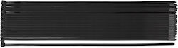 Neo Plastic Cable Ties 450mmx9mm In Black Colour 50 Pieces Neo Plastic Cable Ties 450mmx9mm In Black Colour 50 Pieces