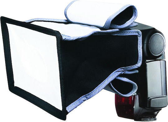 Lămpi Portabile Softbox Aurora Aurora Microbox Mss Interior Alb