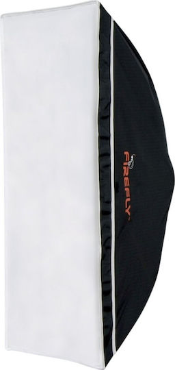 Aurora Softbox Jurnalistic Aurora 25 X 60 Cm Firefly Ii S
