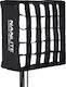 Nanlite Nanlite Sb-ps60-f Softbox pliabil Pavoslim