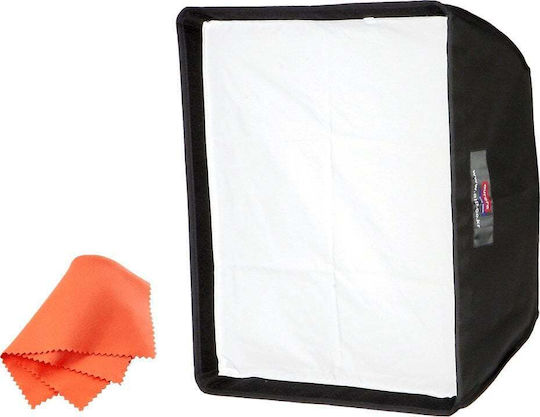 Softbox Aurora Aurora 100x100 Cm Lbd1010