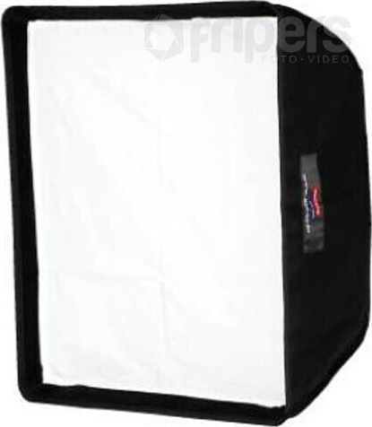 Softbox Aurora 80x80 cm Lbdr88
