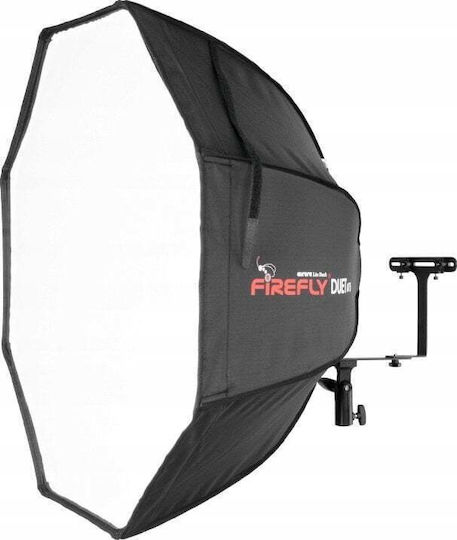 Aurora Softbox Jurnalism 2 Becuri Aurora Octa 75 Cm Firefly Duet S