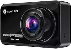 Navitel R260 Nv Fullhd Dash Cam