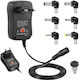 Aptel 30W Laptop Charger Multiple Ports 1.2A 12V Plp52a