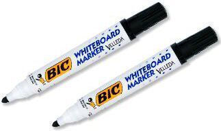 BIC Μαρκαδόρος Πίνακα Green