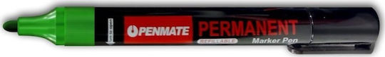 Teka Markers Green 12pcs