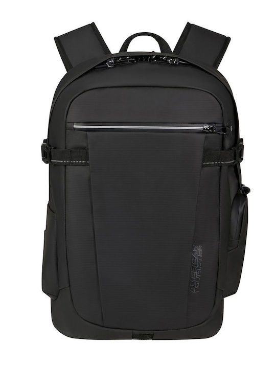 American Tourister Upventure Backpack Backpack for 15.6" Laptop Black