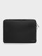 Trunk Geantă Husă pentru laptop 15" în culoarea Negru