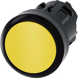 Siemens Διακόπτης Μπουτόν 3SU1000-0AB30-0AA0
