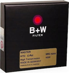 B+W Master CPL Objektivfilter Durchmesser 46mm ...