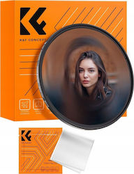 K&F Concept Филтър За Обектив Специални Ефекти 72mm